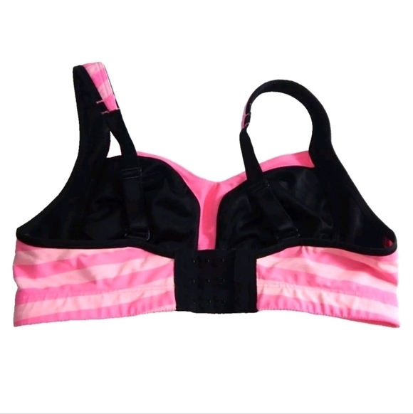 Lululemon Ta Ta Tamer II Zing Pink - Picture 3 of 3